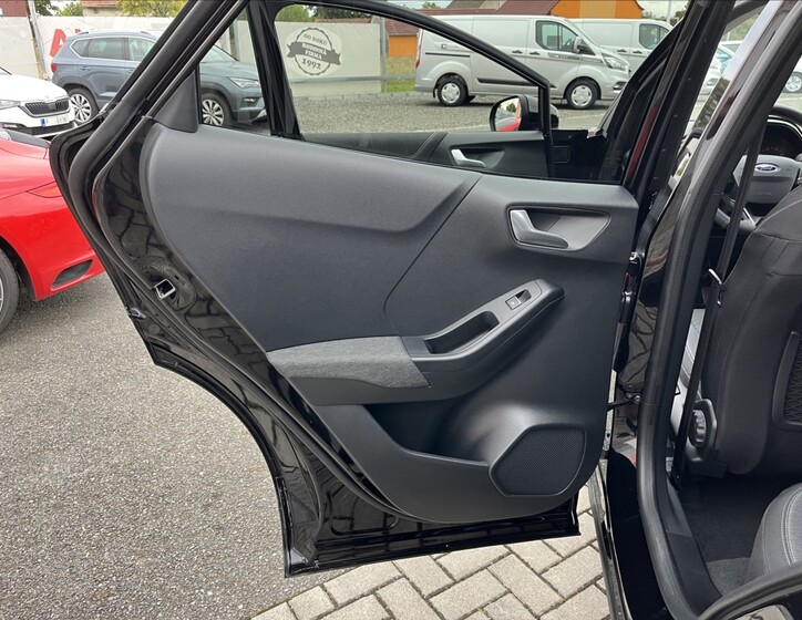 Ford Puma 49