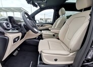 Mercedes-Benz Třídy V 5