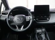 Toyota Corolla 15