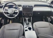 Hyundai Tucson 16
