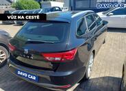 Seat Leon 2