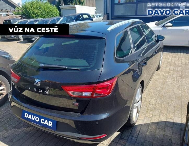 Seat Leon 2