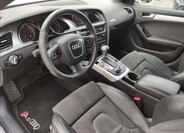 Audi A5 5
