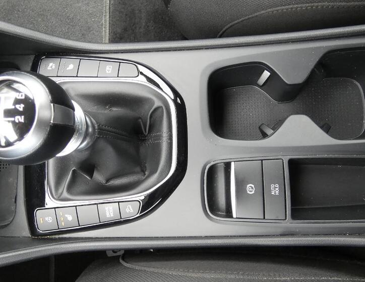 Hyundai Tucson 17