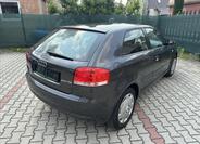 Audi A3 3