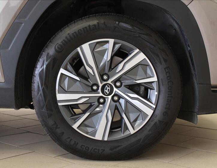 Hyundai Tucson 31