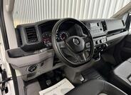 Volkswagen Crafter 16