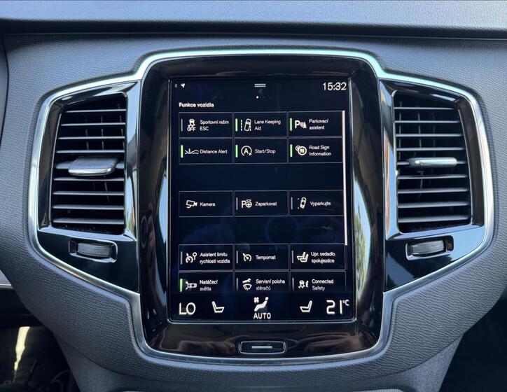 Volvo XC90 16
