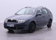 Škoda Fabia 3