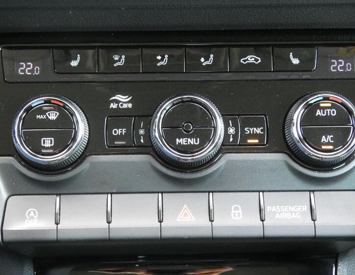 Škoda Karoq 16