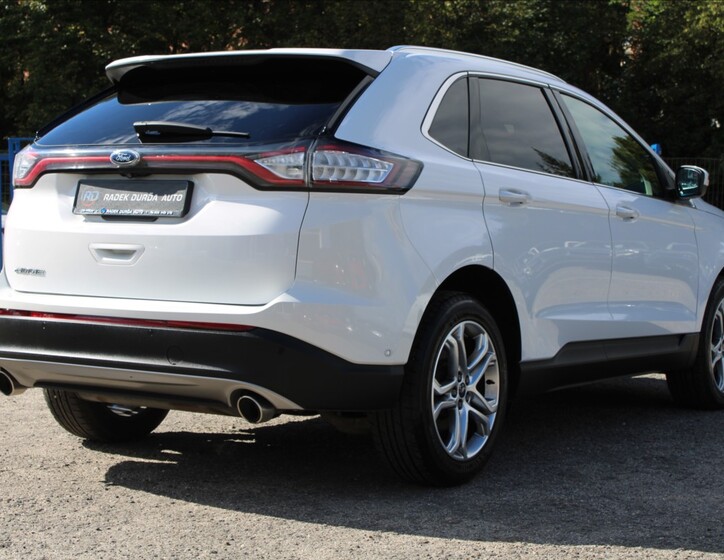 Ford Edge 5