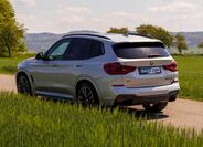 BMW X3 5