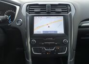 Ford Mondeo 14