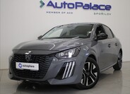 Peugeot 208 1