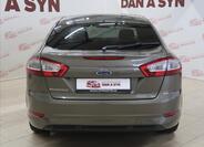 Ford Mondeo 5