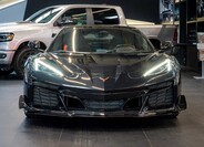 Chevrolet Corvette 11