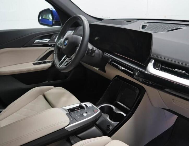 BMW X1 5