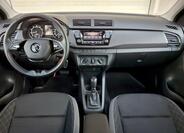 Škoda Fabia 5