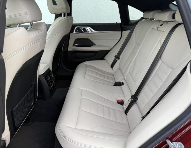 BMW Řada 4 7