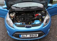 Ford Fiesta 21