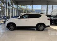 SsangYong Rexton 4
