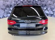 Audi A4 6