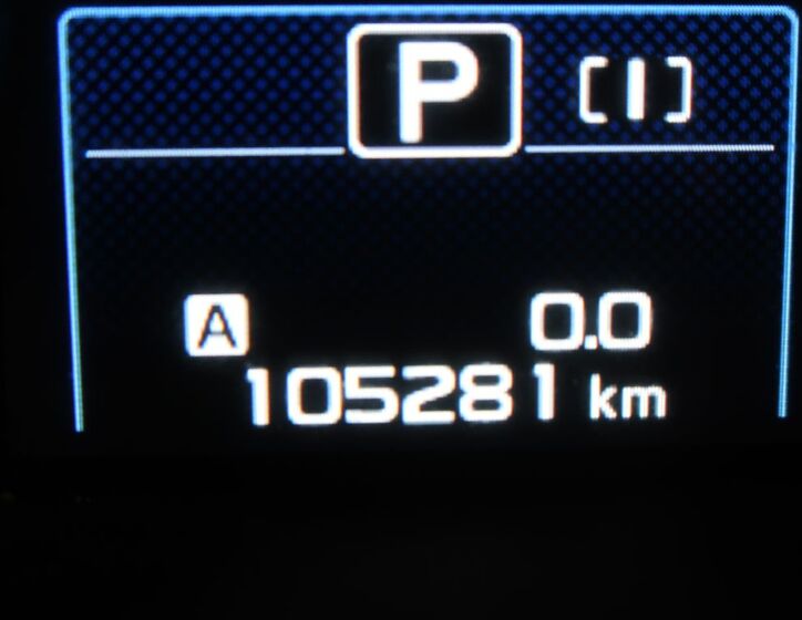 Subaru Outback 38