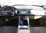 Jaguar XF 13