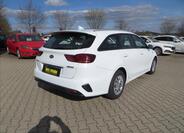 KIA Ceed 8