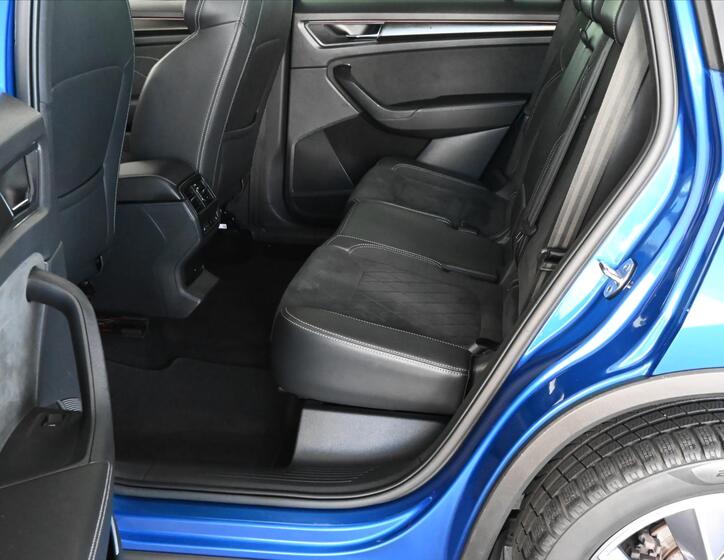 Škoda Kodiaq 10