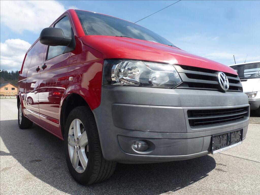Volkswagen Transporter 50