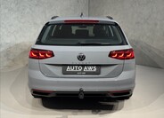 Volkswagen Passat 8