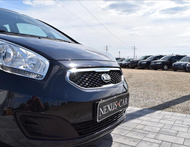 KIA Venga 13