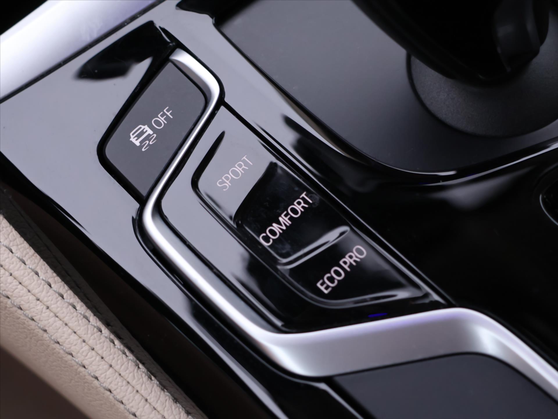 BMW Řada 5