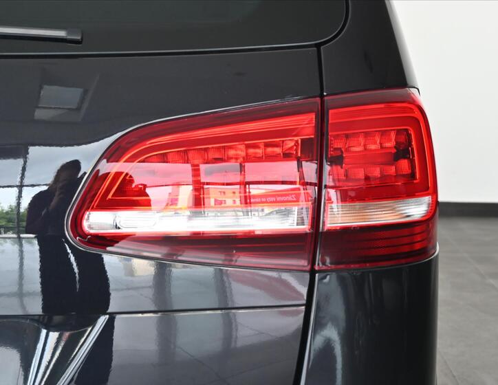 Volkswagen Sharan 31