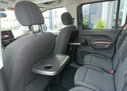 Peugeot Rifter 14