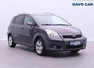 Toyota Corolla Verso 1