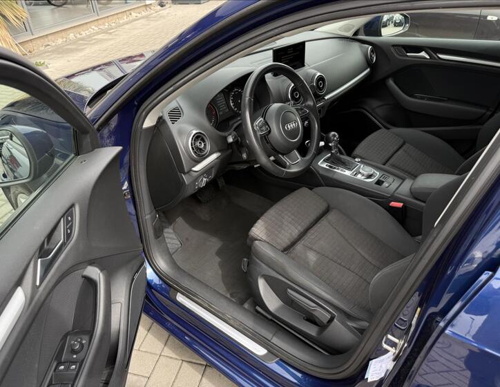 Audi A3 9