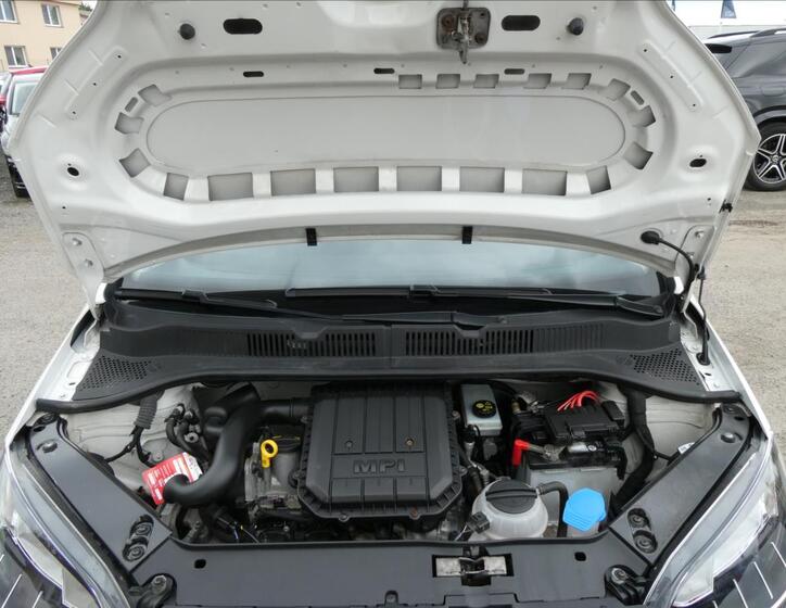 Škoda Citigo 25
