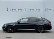 Škoda Superb 2