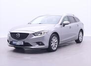 Mazda 6 3