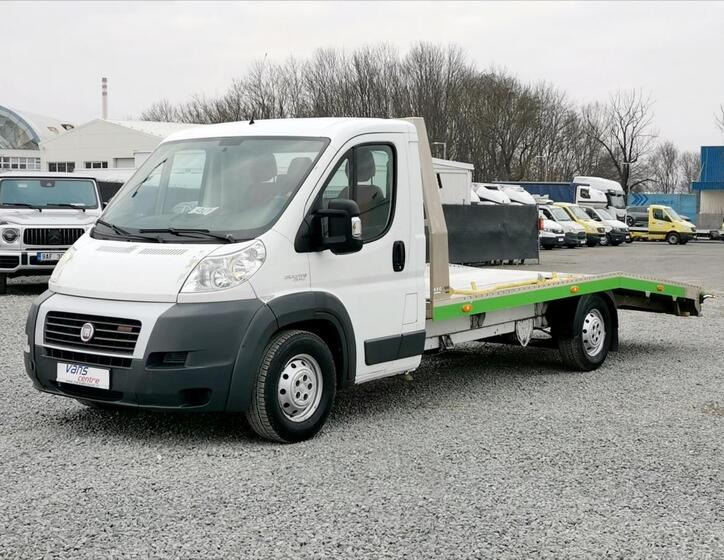 Fiat Ducato 1