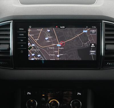 Škoda Karoq 19