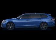 Volkswagen Passat 1