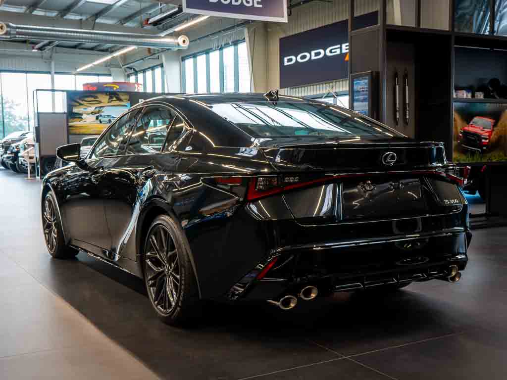 Lexus Ostatní