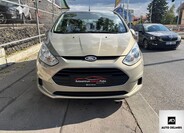 Ford B-MAX 14