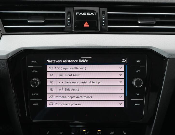 Volkswagen Passat 20