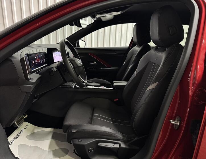 Opel Astra 38