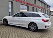 BMW Řada 3 7