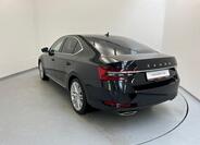 Škoda Superb 11